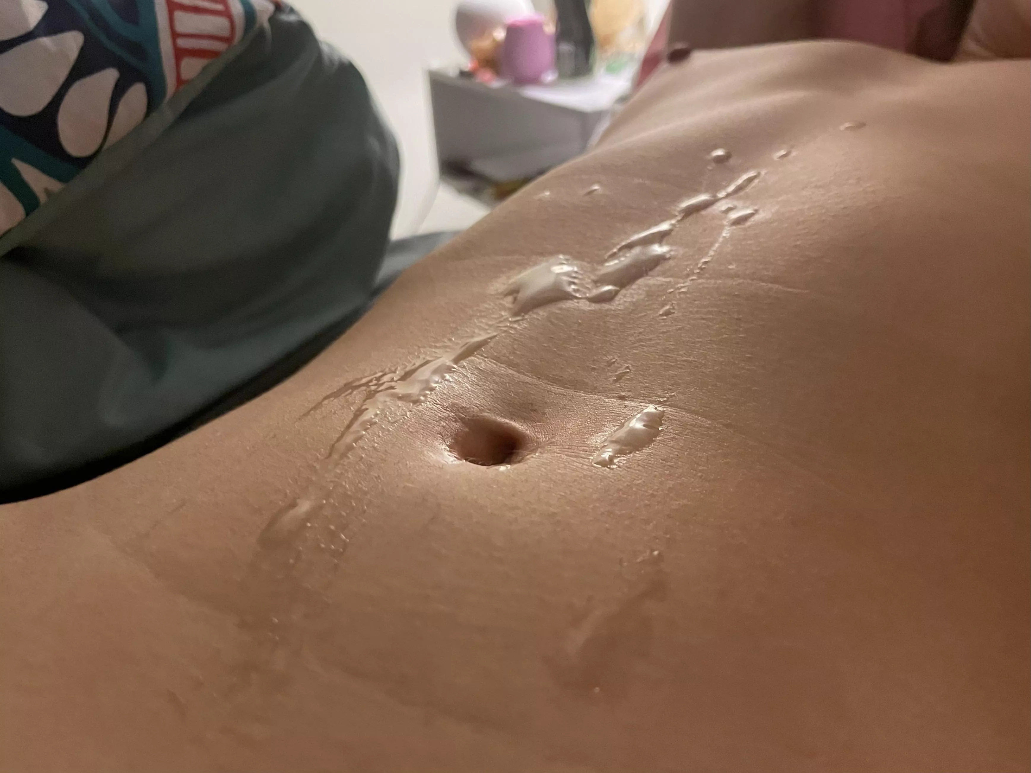 Morning glaze 💦😌✨ [f]