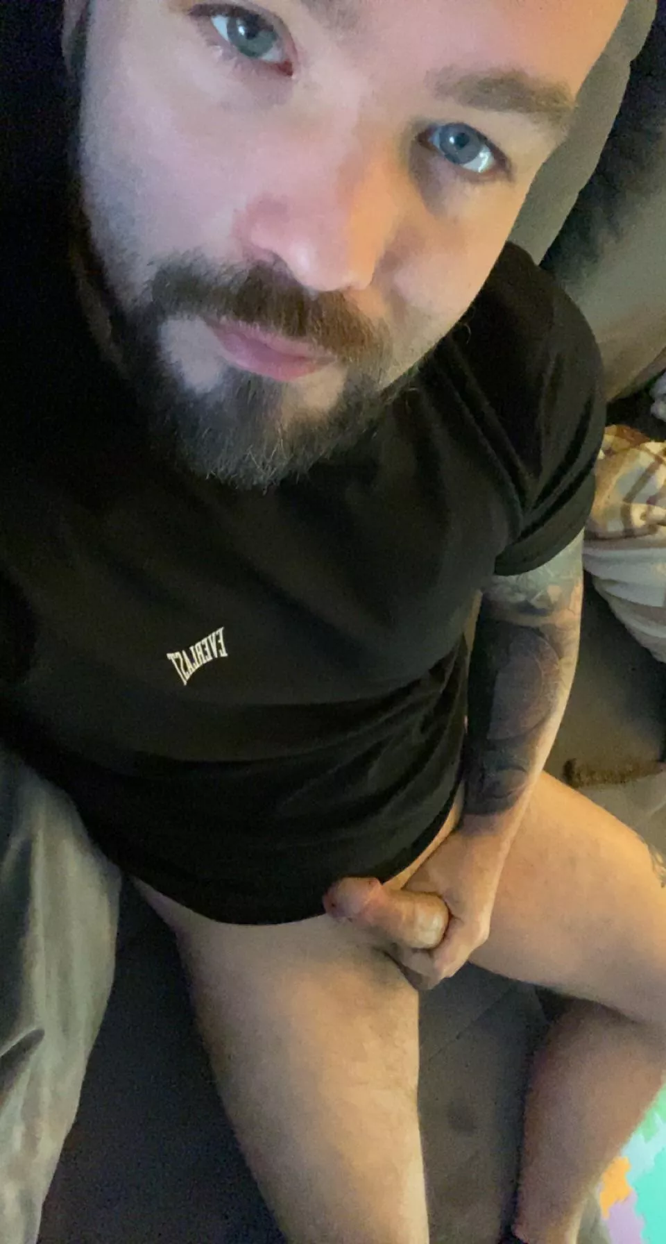 Morning routine 💁🏻