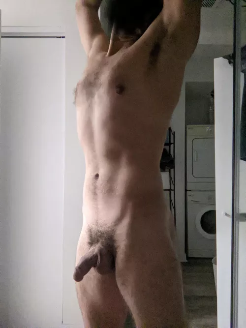 [M]orning Stretch