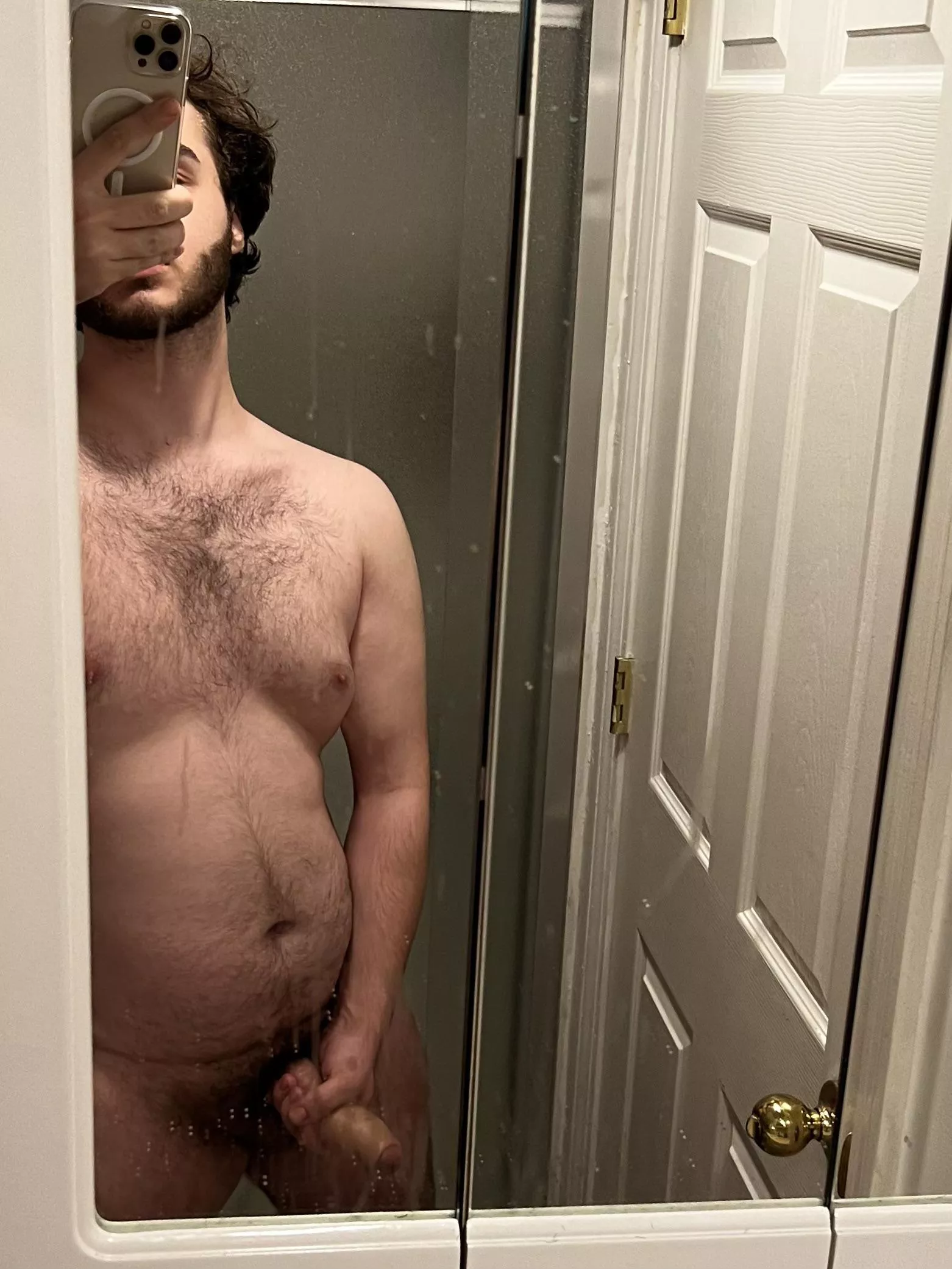 Morning Wood 19 😏