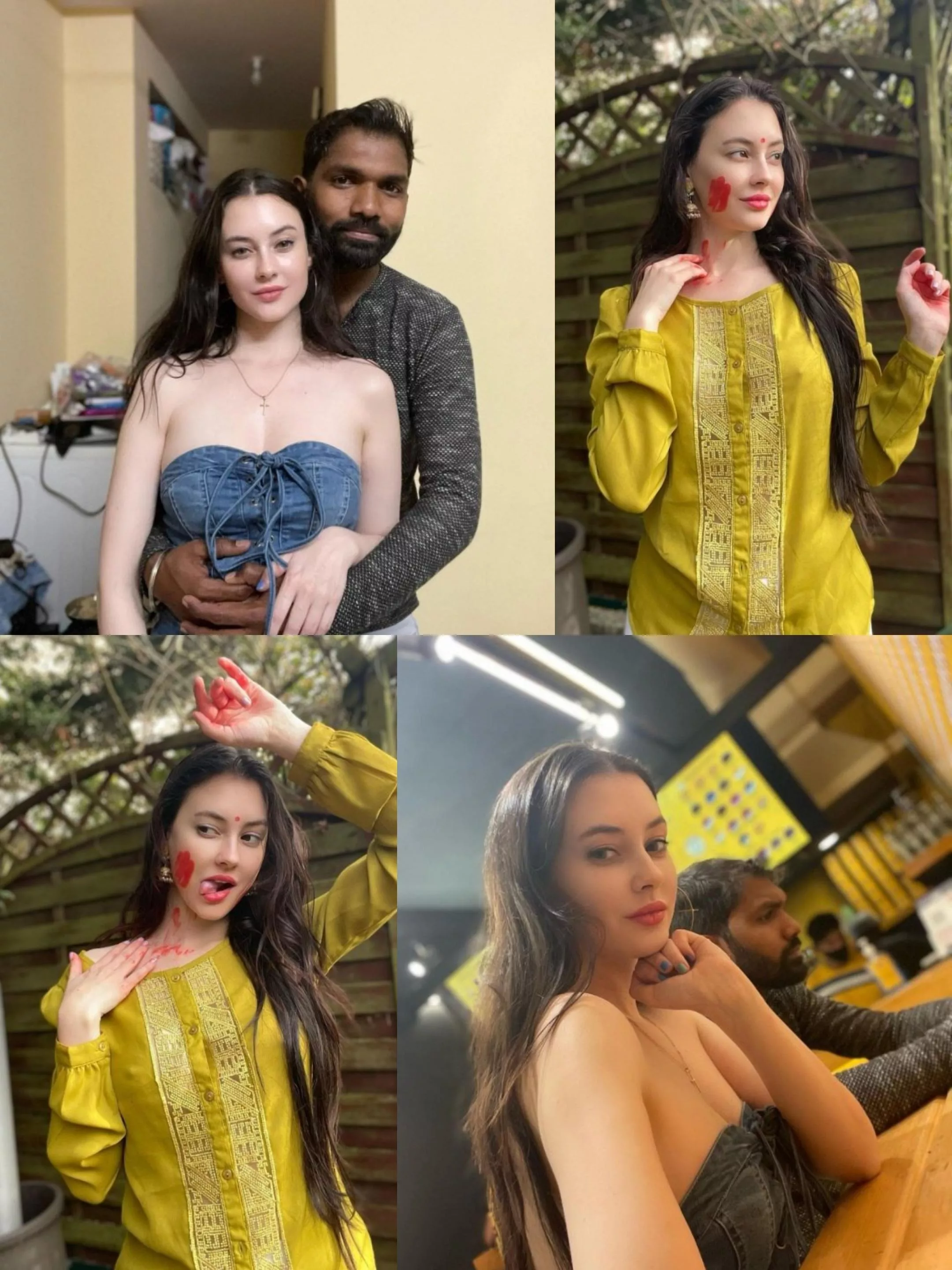 🔥🥵 Most Demanded FI0NA ALLISON Couples New Exclusive Onlyfans Collection 💦Don't Miss 🥵🔥 ⬇️ FIONA ALLISON COUPLES NEW UPDATE ⬇️