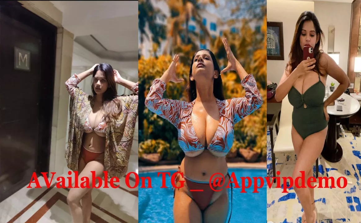 Most Demanded Sh!vona L3aked Exclus!ve Pa!d Pics From Her A,pp|