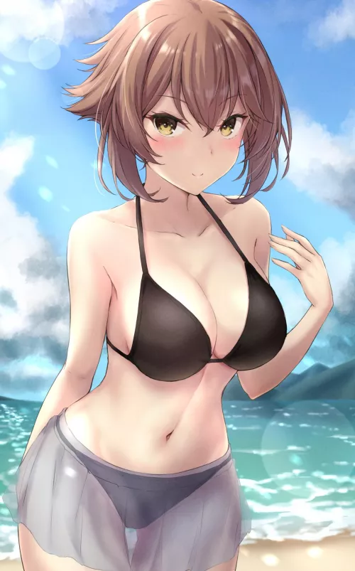 Mutsu [Kancolle]