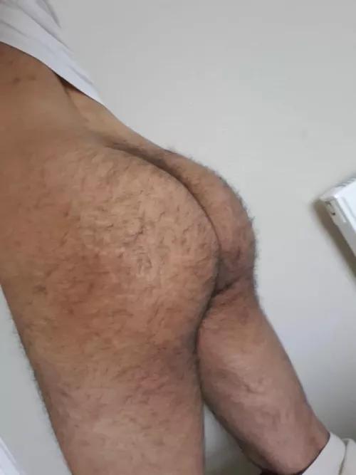 My ass feels empty..can I fill it with you?