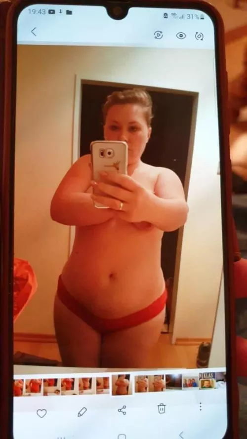 my aunt
