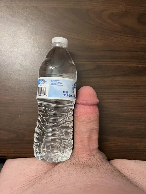 My big softie. Idk how I keep it in my pants all day. Dm me