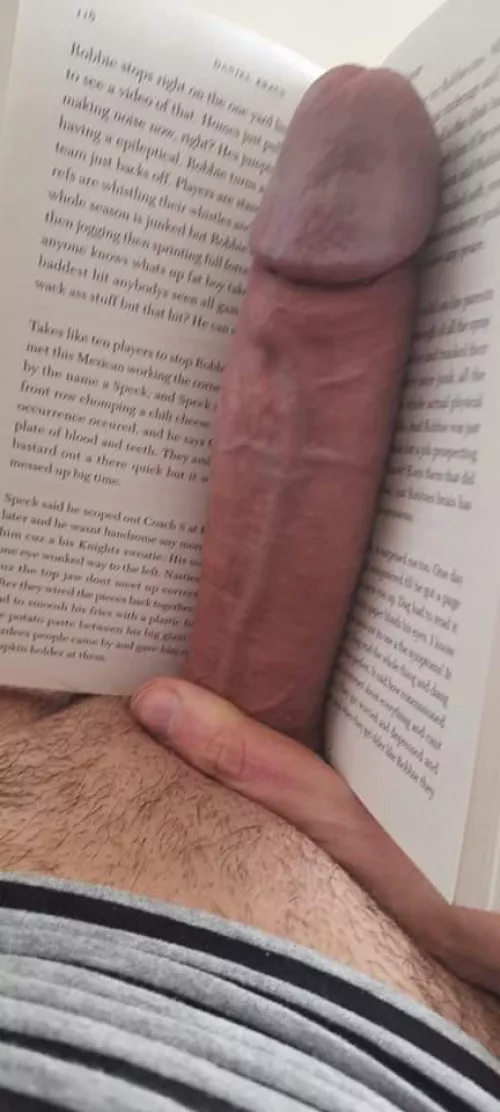 My bookmark