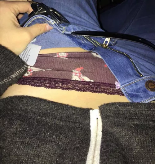 My boyfriend shared this one before. Glad y’all liked it. Now you can like me!