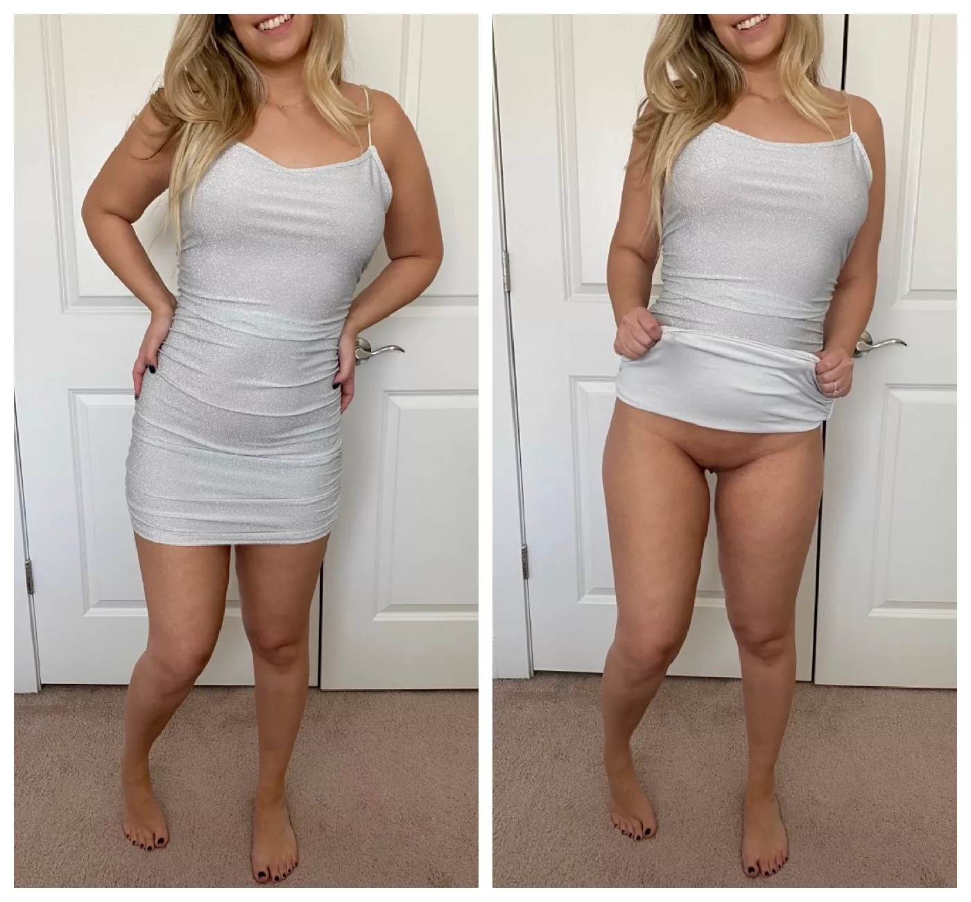 My club attire for this weekend!