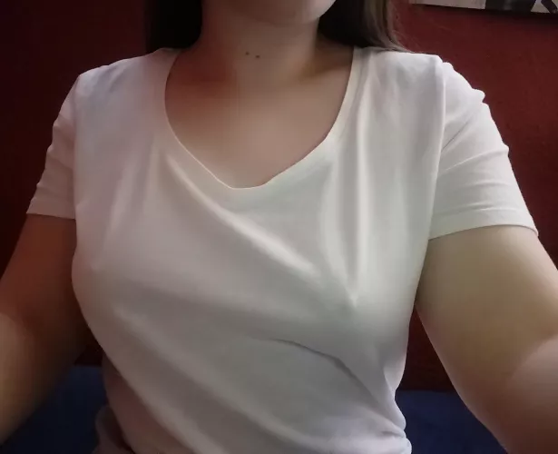 My favorit color on my 😍 I guess you know why