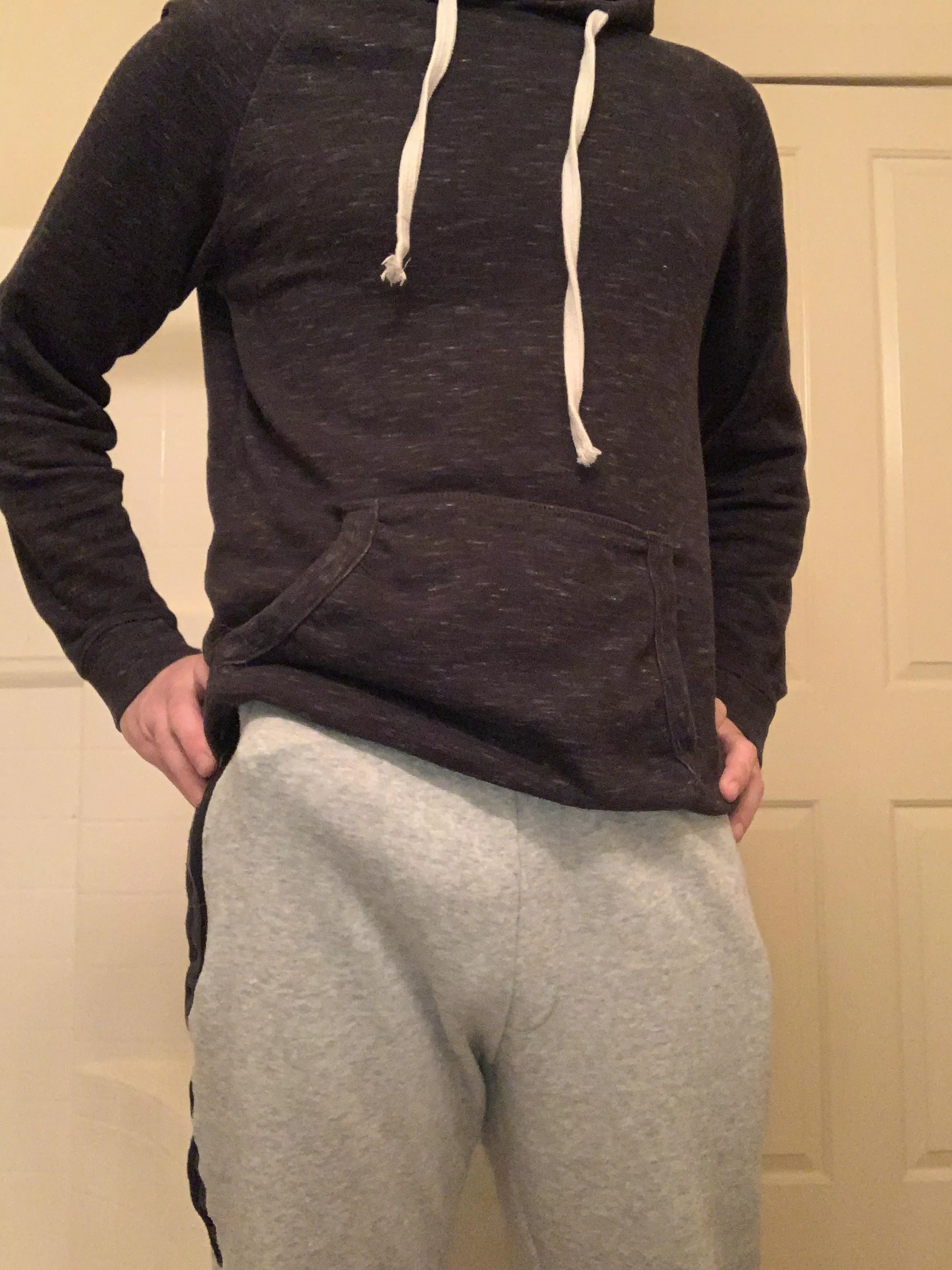 My favorite lounge attire