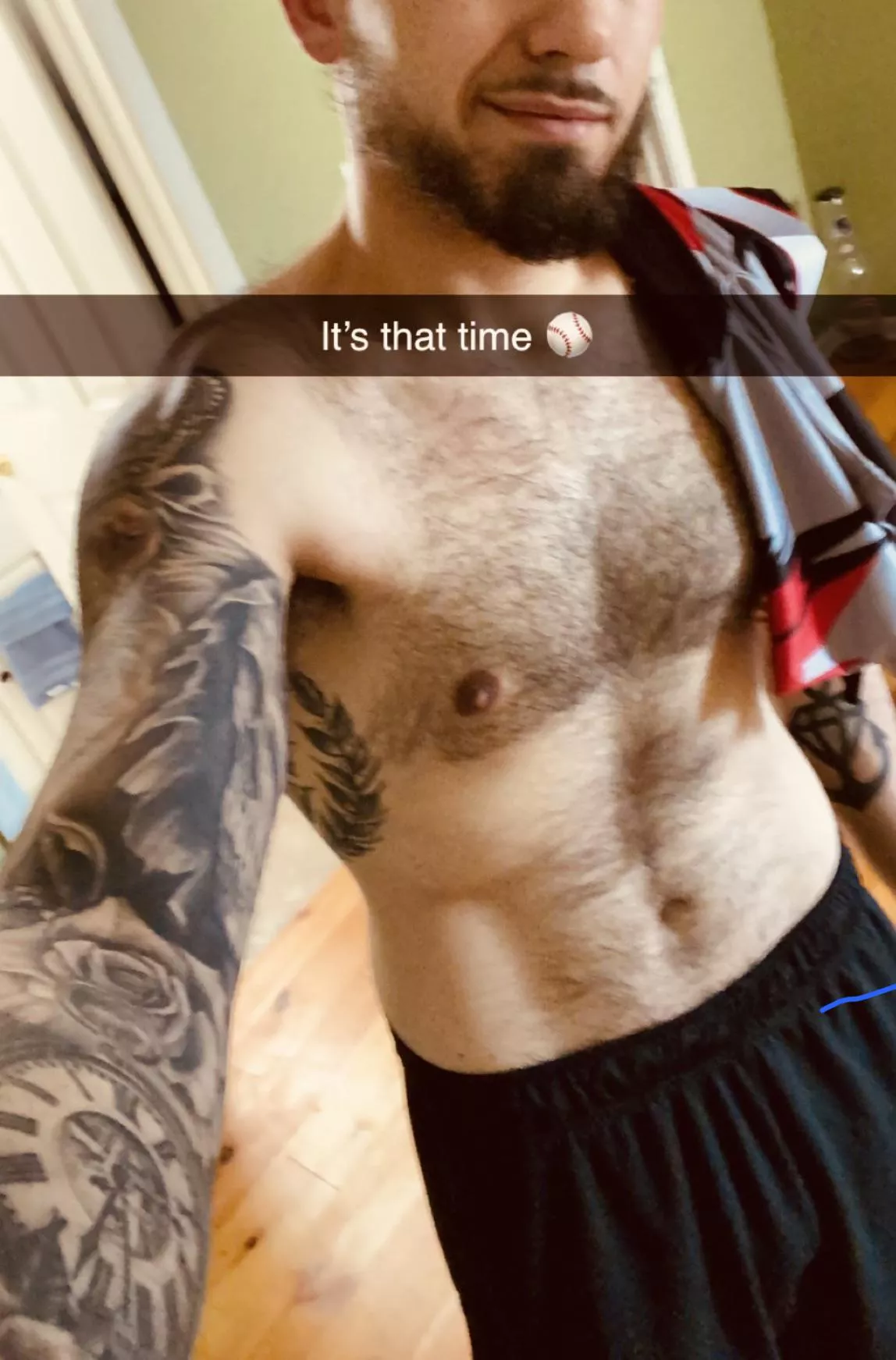 My favorite time of year ⚾️