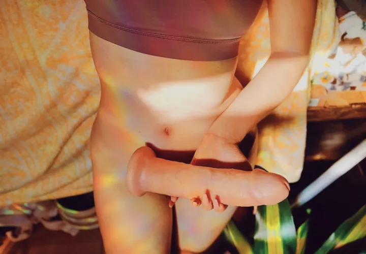 My favorite toy 💗