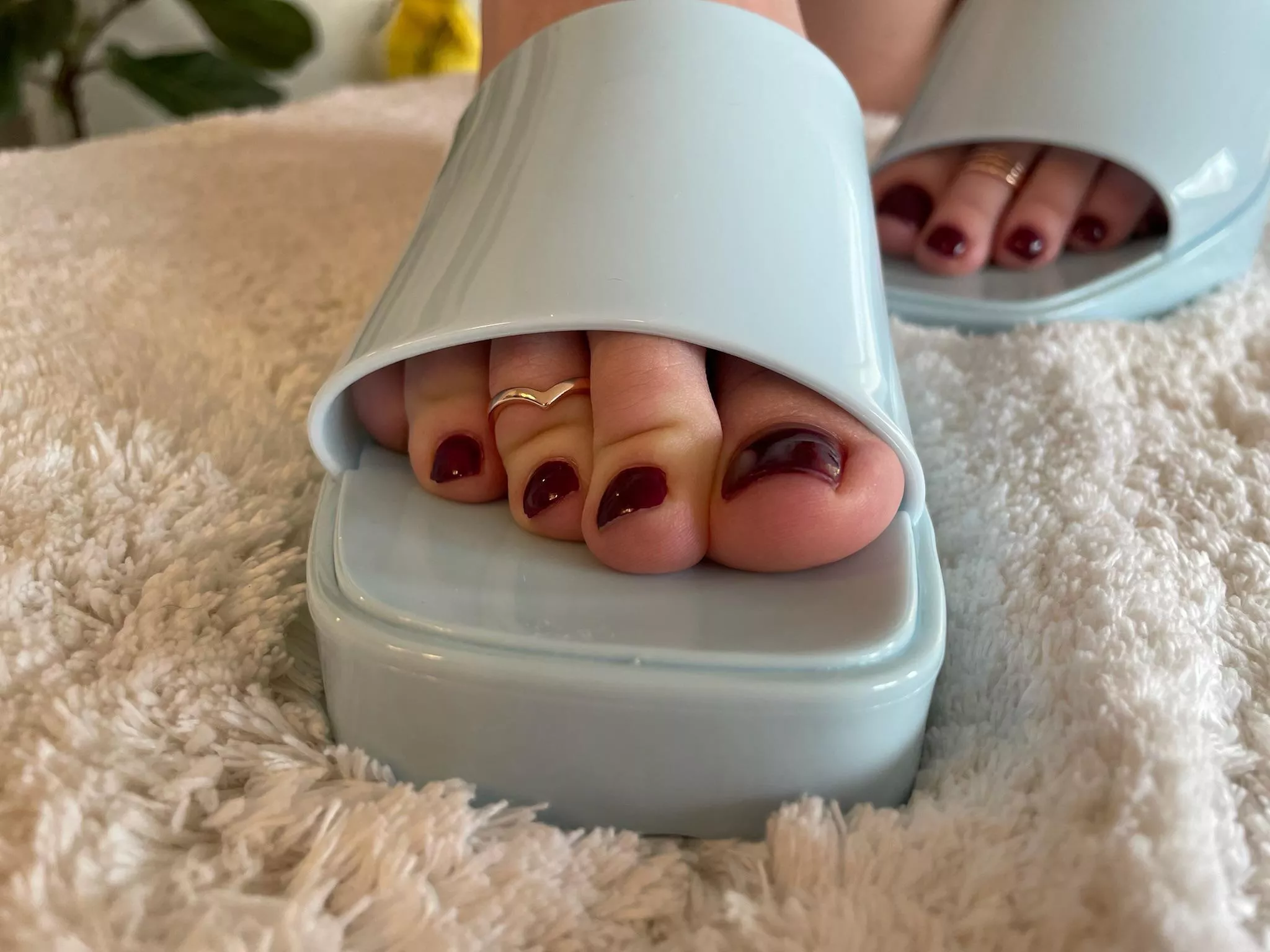 My first post! But don’t worry, you’ll be seeing more of me around 😘