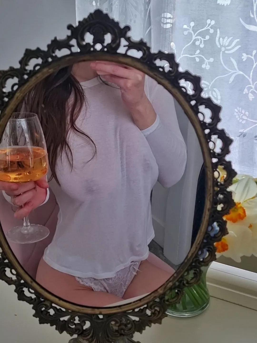 MY FIRST POST HERE! 30GG 😊