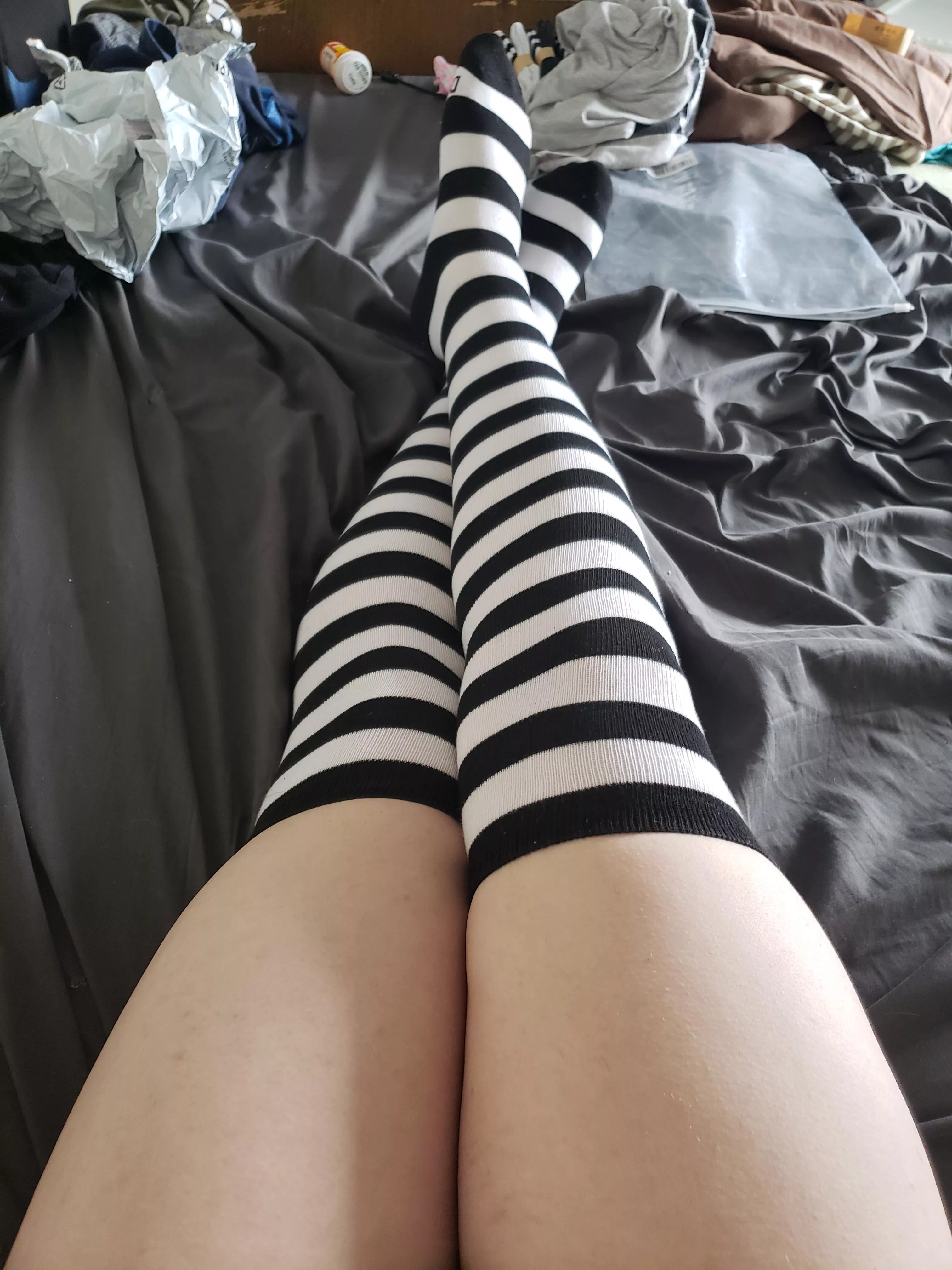 My first post here on Reddit. I'm still a newbie to the femboy community.