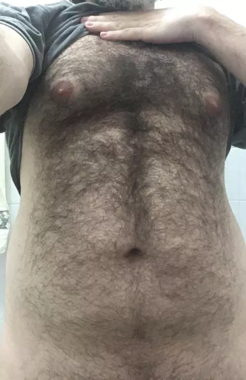 my first post in my new account