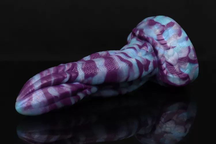 My first toy. Orochi (M/S) from march 3rd.