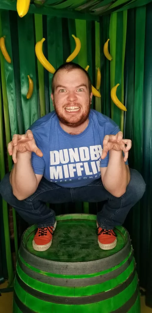 my funny cute daddy had his phone stolen from him by his little brat teheheh