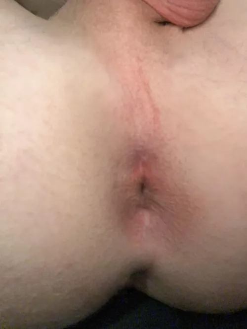 My hole is all yours 😇