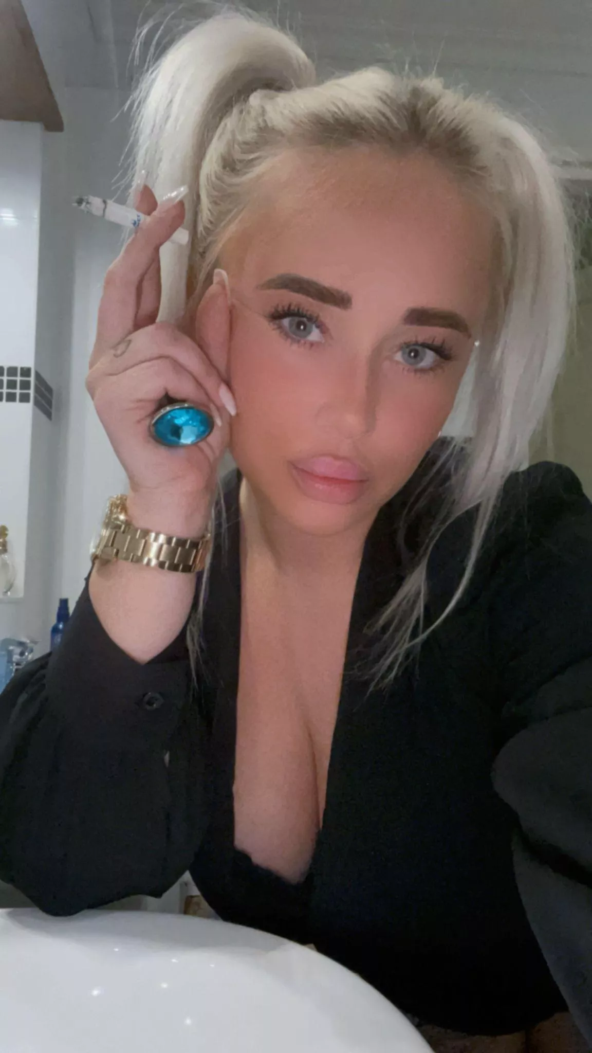 My hot Gf, tell me what you think