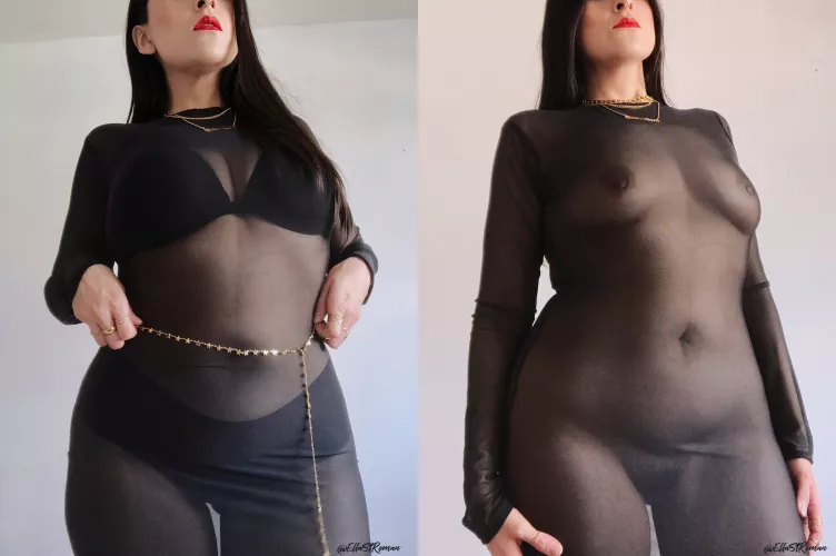 My kind of on/off :)