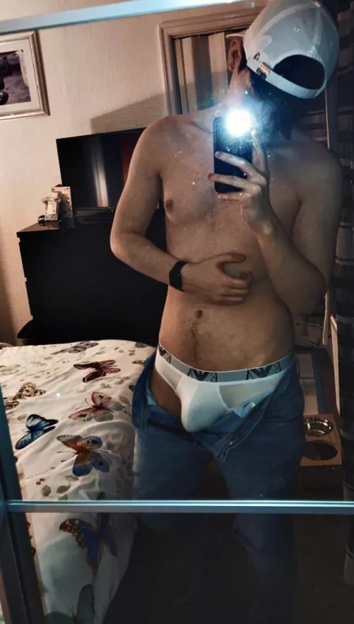 My kinda’ Subreddit. 🍆😈