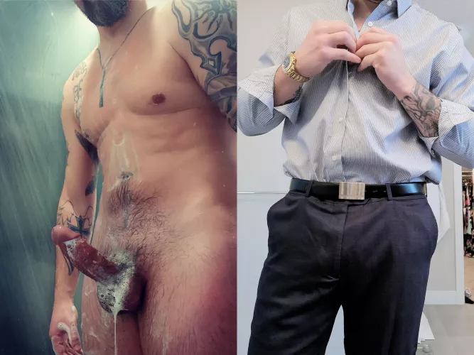 My Morning Routine Is Missing Something Think You Can Help Me?. (37) Teacher.