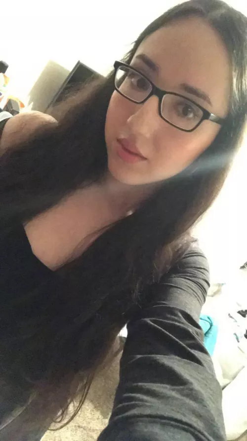 My names Luna :) what’s yours?