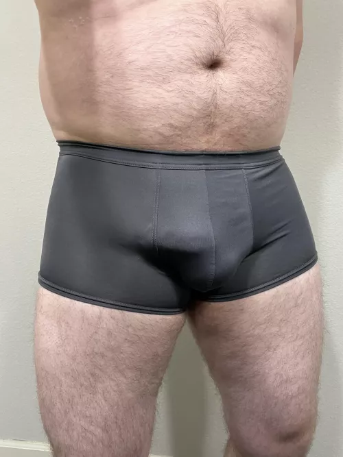 My one redeeming feature. My quads thanks to hockey