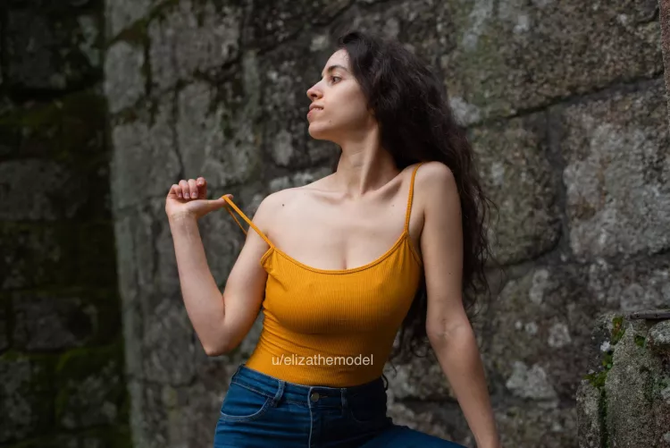 My shy pokies ☺️