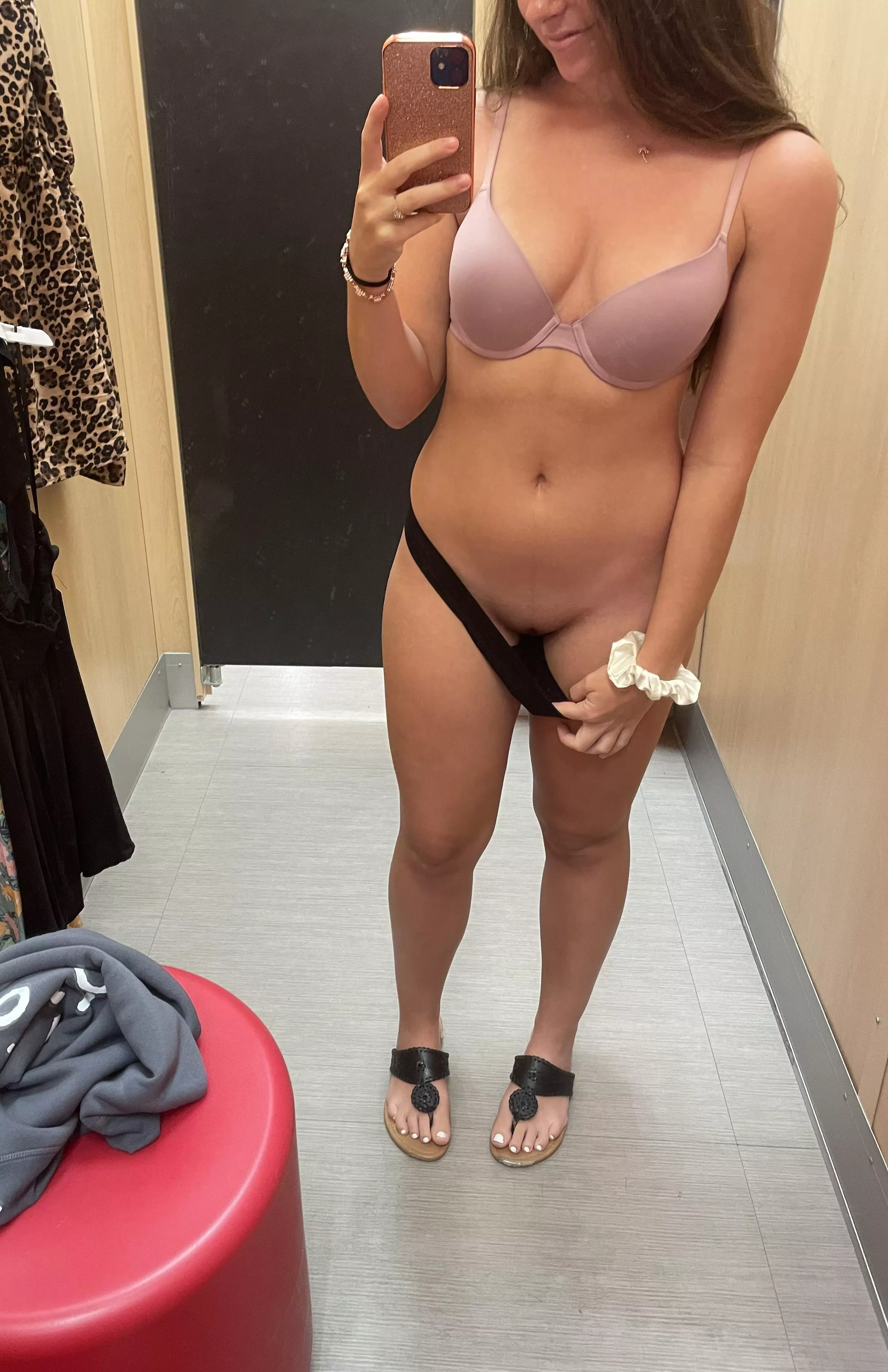 My usual ho behavior 😇