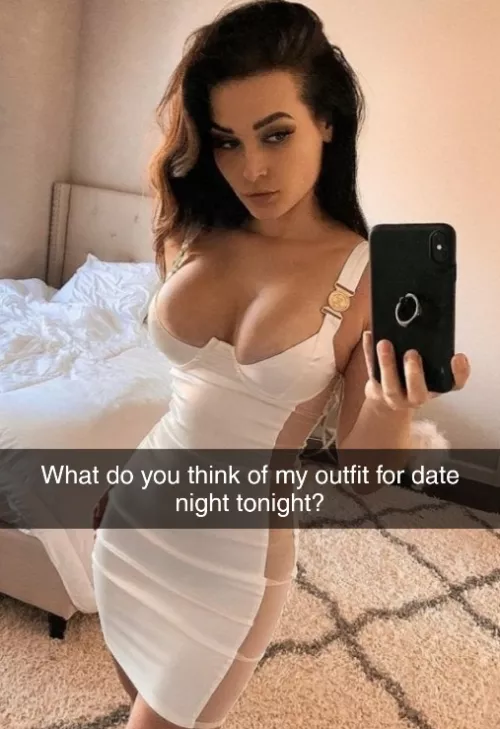 My wife and I have a 