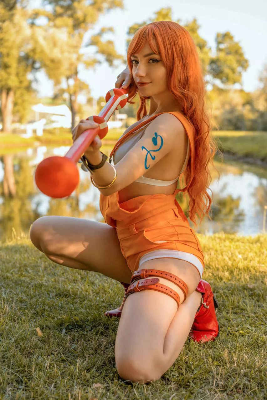 Nami by CarryKey