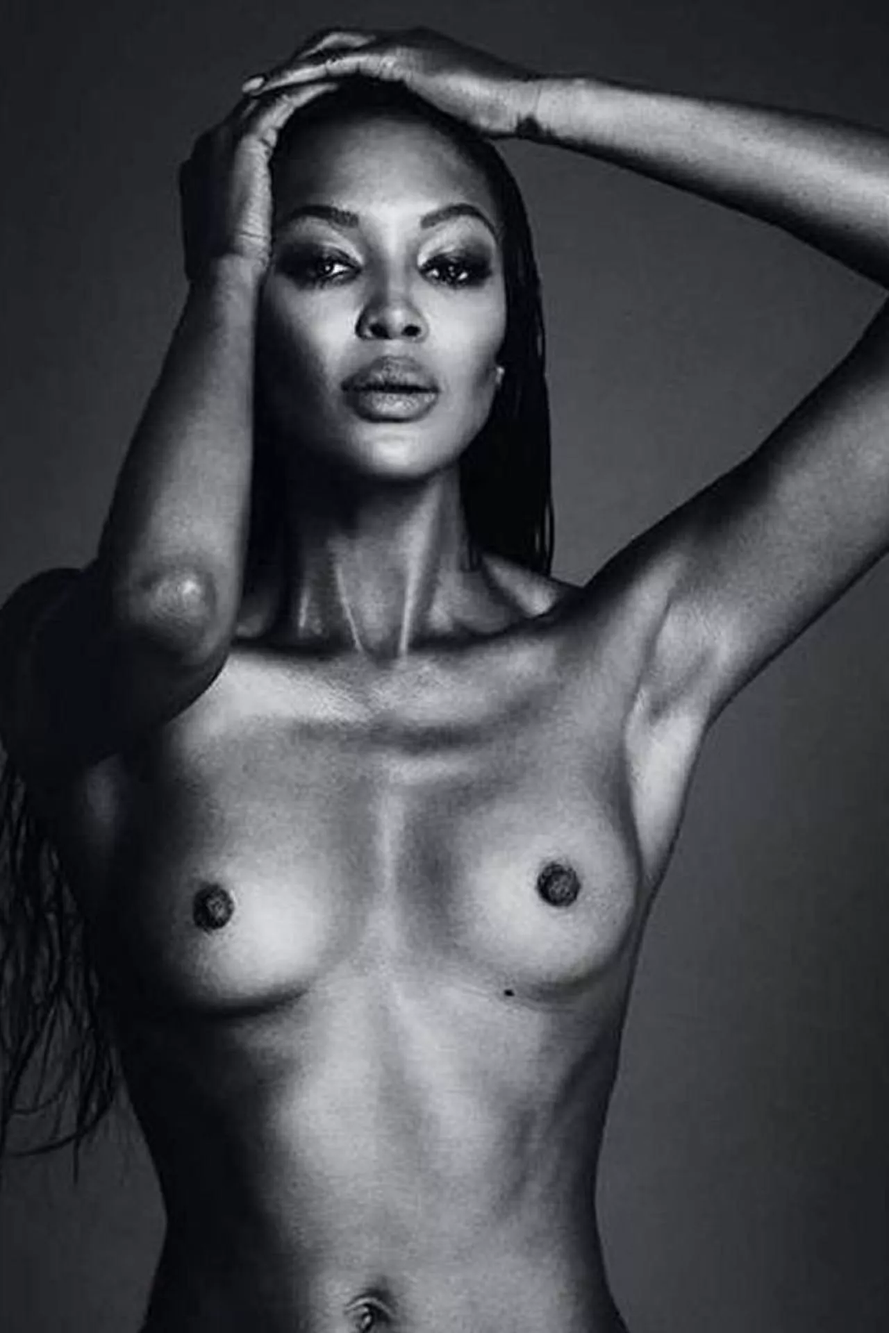 Naomi Campbell