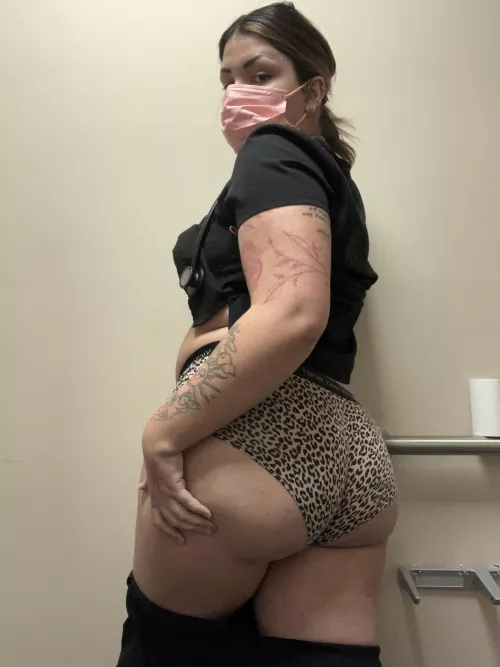 naughty nurse 🖤🖤