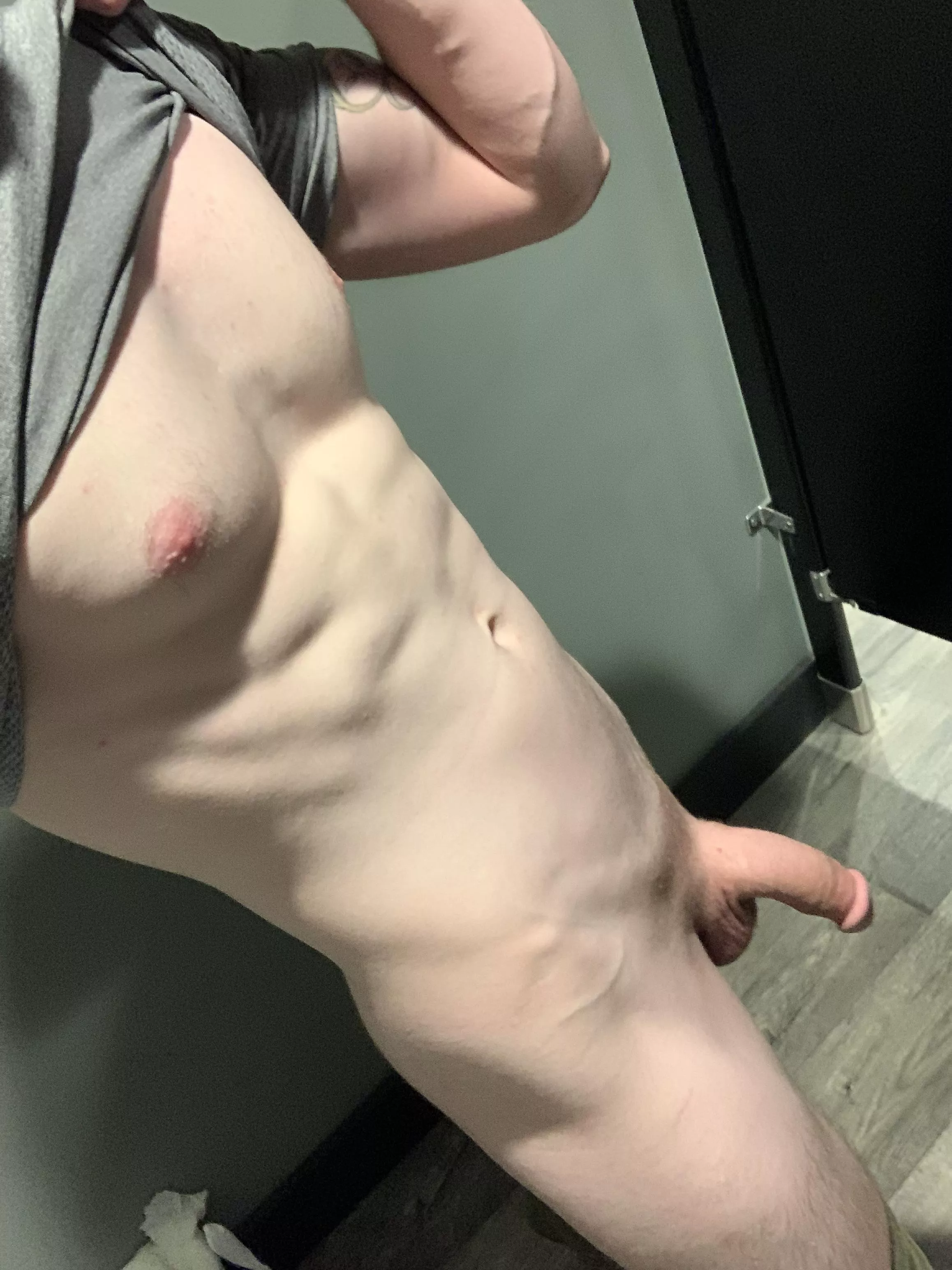 Need it sucked after my workout 🥵 (m) (23)