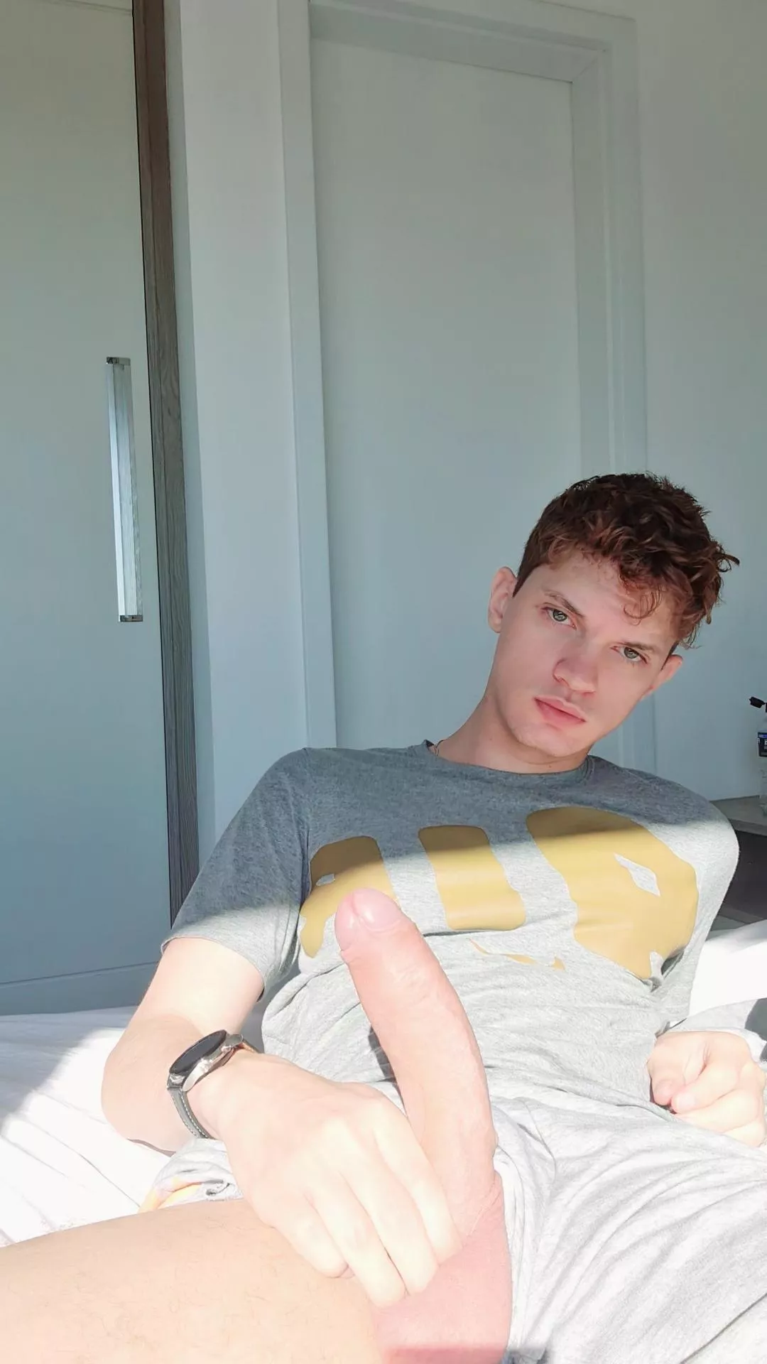 need some vitamin D? 🥵