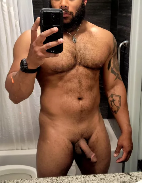 Need someone to come handle this for me 😉😈