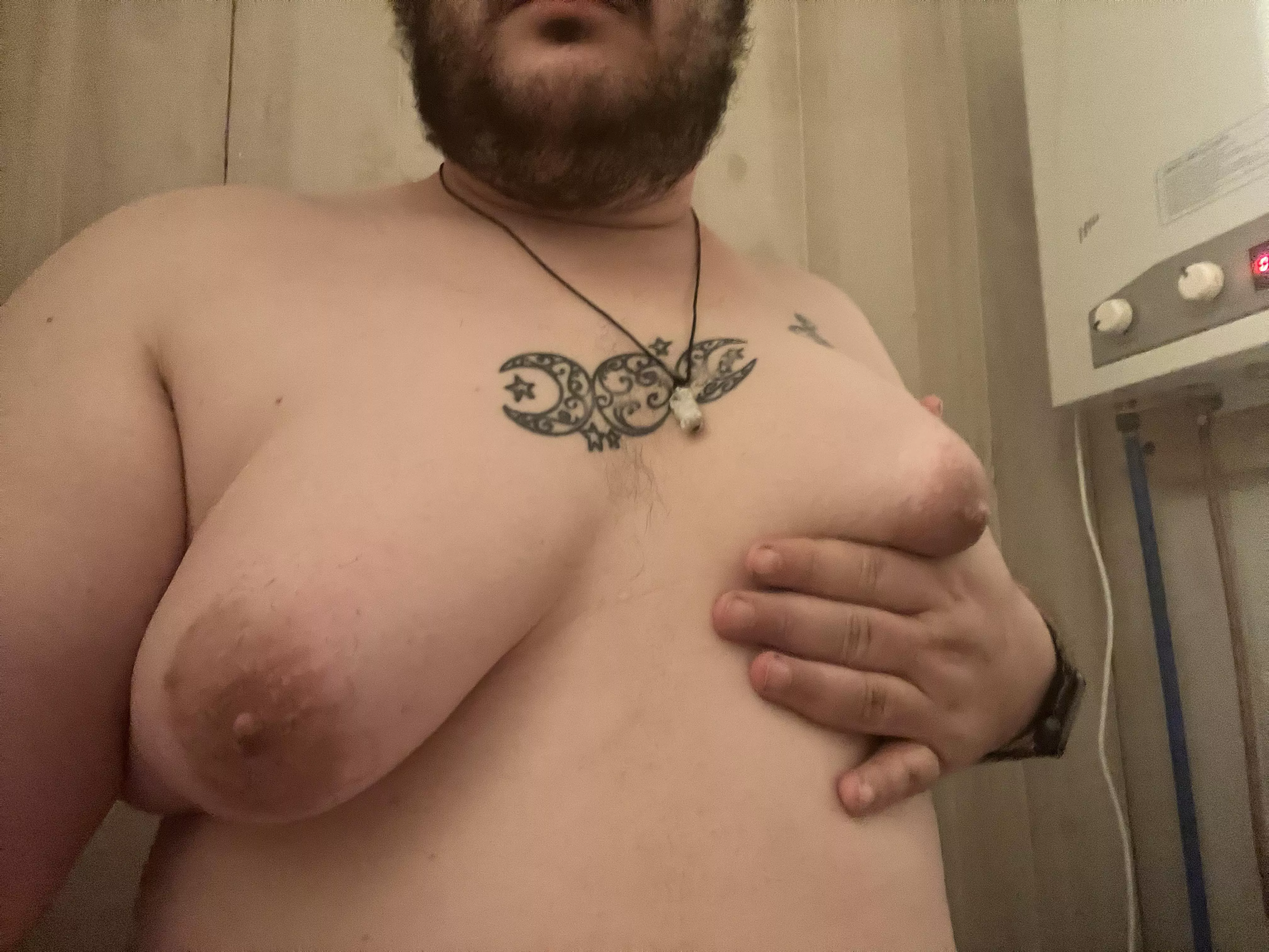 Need them played with. In Tennessee