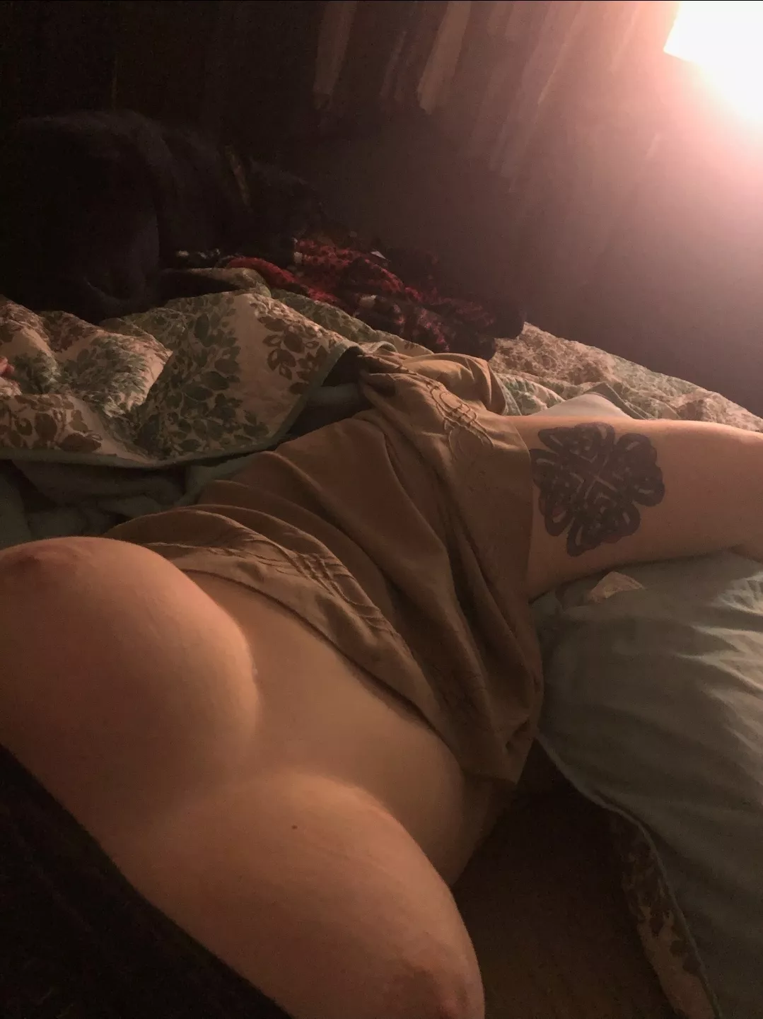 Need to be used, any takers?