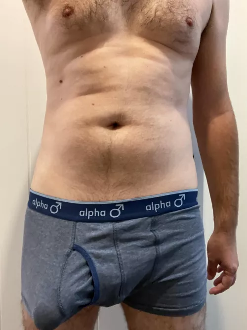 Needs to be unwrapped!