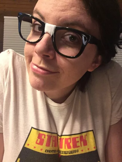 Nerdy Lilith - Part 2 Nerdy Lilith - Part 2