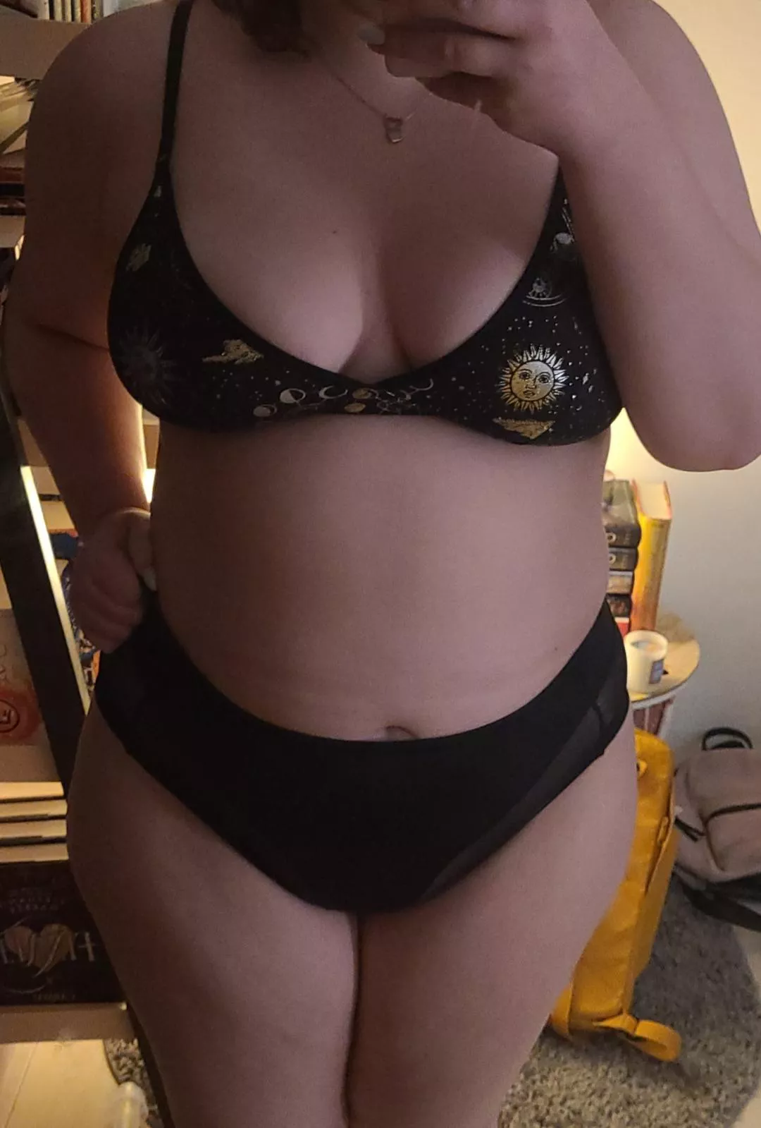 nervous to post this so please be gentle 😅