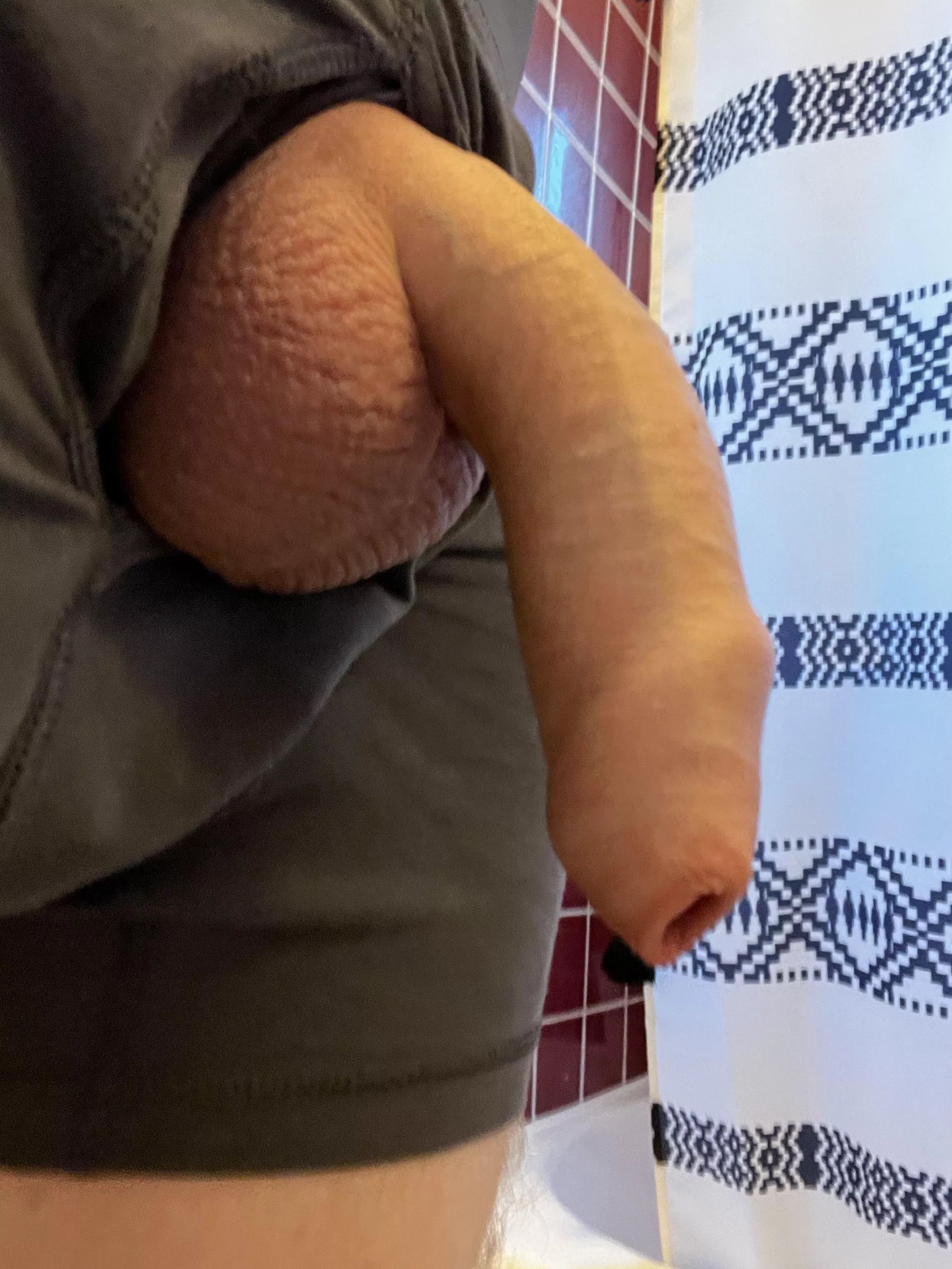 Never posted my cock soft before do people like it?