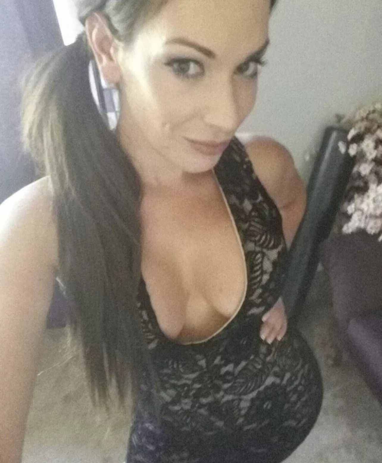 Never wear bra’s 🤷‍♀️