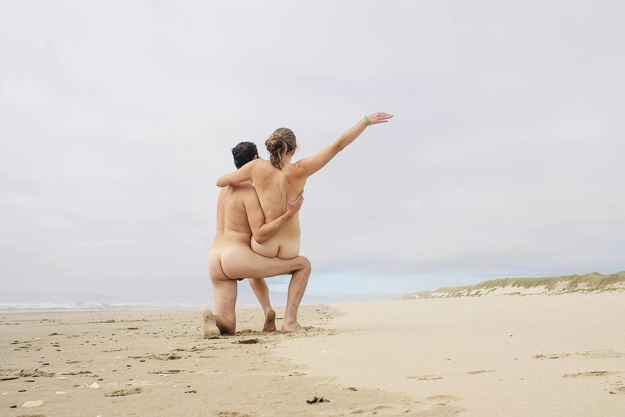 New adventures await. 😊🍑🌱🌿🌲