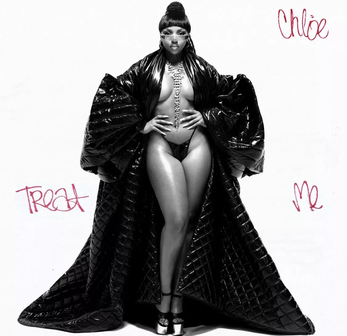 New Chloe… Treat Me