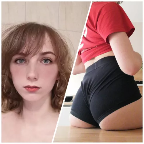 new fap material 💕