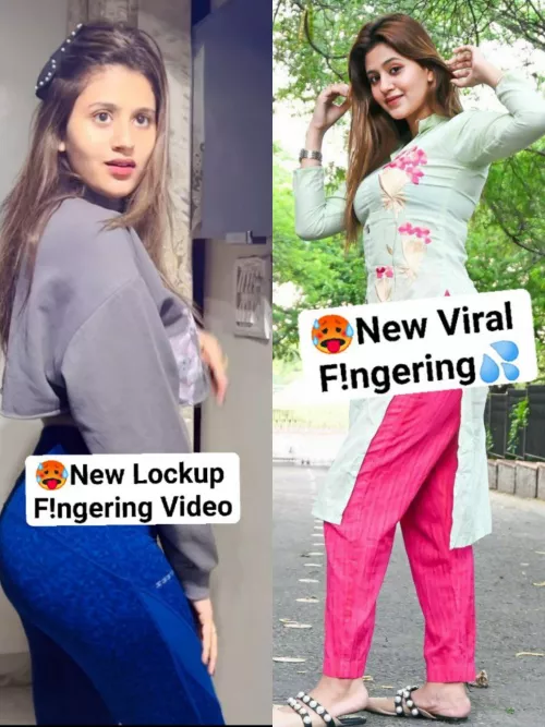 🚨NEW F!NGERING VIDEO🥵Most Demanded Famous Kaccha Badaam Girl New Latest Viral Lockup Exclusive F!ngering Video!!Don't Miss🥵🔥 ━━━━━━━━━━━━━━━━━━━━ ⬇️ FULL NEW VIRAL VIDEO ⬇️